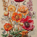 Cross Stitch Kit Cross-stitch kits Meadow`s Whisper