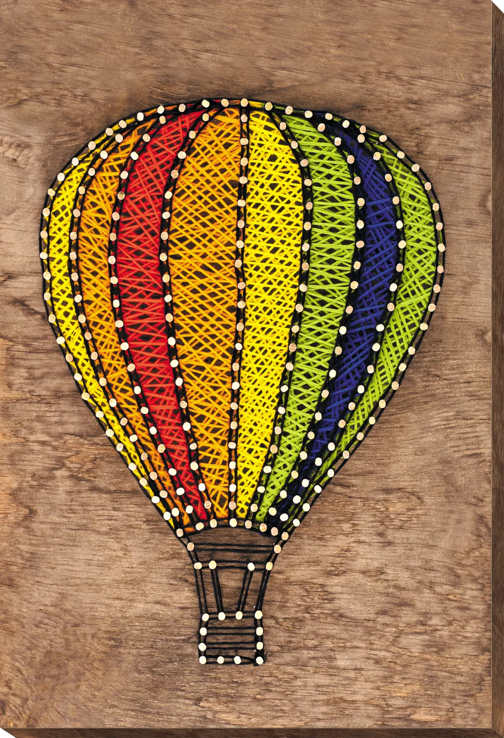 String Art Kit Creative Kit/String Art Balloon
