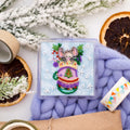 Magnets Bead Embroidery Kit Magnets Bead embroidery kit The best gift