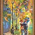 Bead Embroidery Kit Main Bead Embroidery Kit Colour mood