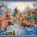 Bead Embroidery Kit Main Bead Embroidery Kit Merry Yule