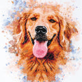 Cross Stitch Kit Cross-stitch kits Friend
