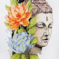 Cross Stitch Kit Cross-stitch kits Nirvana