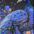 Bead Embroidery Kit Main Bead Embroidery Kit Magical wonder bird