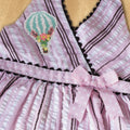 Bead Embroidery Kit On Clothes Decoration Flight