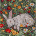Cross Stitch Kit Cross-stitch kits Hot day