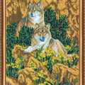 Bead Embroidery Kit Main Bead Embroidery Kit Devotion