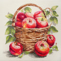 Cross Stitch Kit Cross-stitch kits Bulk apples
