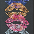 Bead Embroidery Kit Main Bead Embroidery Kit Art fashion