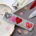 Bracelet Embroidery Kit Decoration Cordial affairs