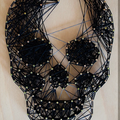 String Art Kit Creative Kit/String Art Boo! Just me (Halloween Scenes)