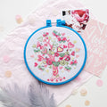 Cross Stitch Kit Cross-stitch kits Blooms