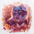 Cross Stitch Kit Cross-stitch kits Soft Paws