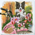 Bead Embroidery Kit Main Bead Embroidery Kit Fascinating walk