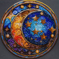 Bead Embroidery Kit Main Bead Embroidery Kit Magical dreams