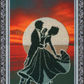 Bead Embroidery Kit Main Bead Embroidery Kit Street waltz