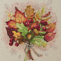Cross Stitch Kit Cross-stitch kits Autumn moment