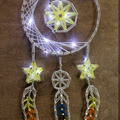 String Art Kit Creative Kit/String Art Dream talisman