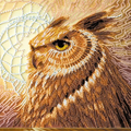 Bead Embroidery Kit Main Bead Embroidery Kit Totem