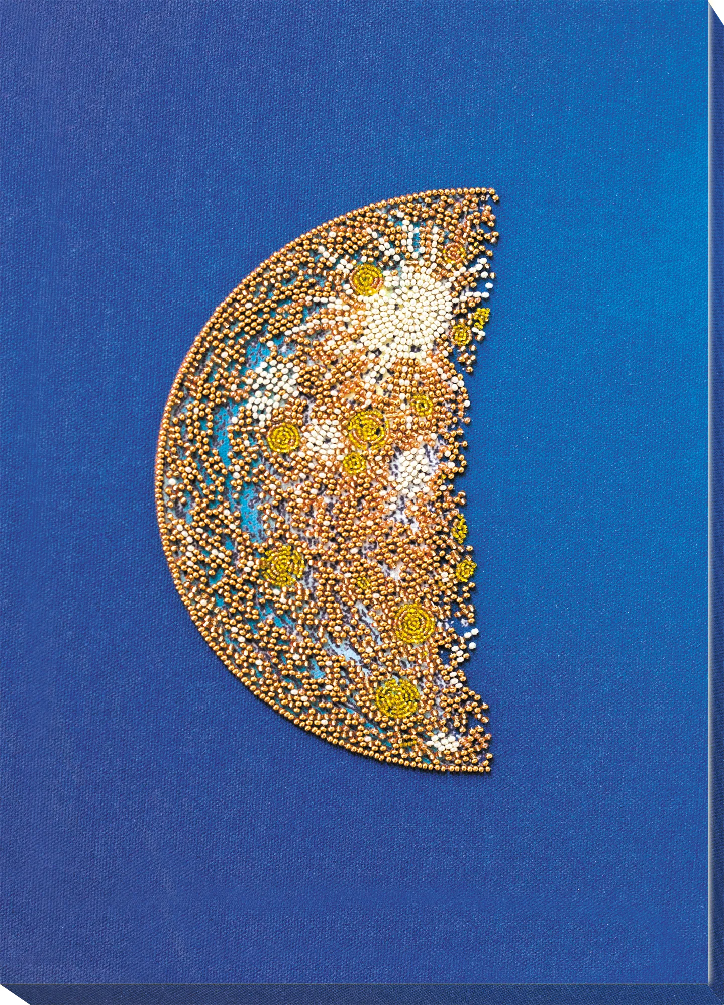 Bead Embroidery Kit Main Bead Embroidery Kit Cadence-2