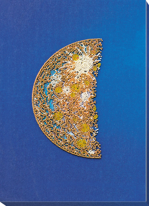 Bead Embroidery Kit Main Bead Embroidery Kit Cadence-2