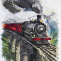 Cross Stitch Kit Cross-stitch kits Eastern Express