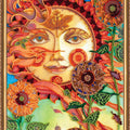 Bead Embroidery Kit Main bead embroidery kits Sunny Windly