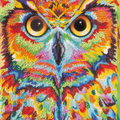 Bead Embroidery Kit Main Bead Embroidery Kit Ammolite