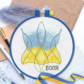 Cross Stitch Kit Cross-stitch kits Will