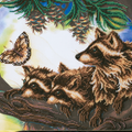 Bead Embroidery Kit Main Bead Embroidery Kit Funny game