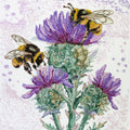 Cross Stitch Kit Cross-stitch kits Hunting for nectar