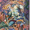 Bead Embroidery Kit Main Bead Embroidery Kit Triumph