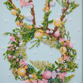 Bead Embroidery Kit Main Bead Embroidery Kit Spring joy