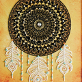 Bead Embroidery Kit Main Bead Embroidery Kit Lace dreams