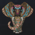 Cross Stitch Kit Cross-stitch kits Golden elephant