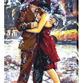 Bead Embroidery Kit Main Bead Embroidery Kit Love story – 2