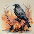 Cross Stitch Kit Cross-stitch kits The Night Watch