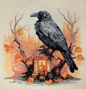 Cross Stitch Kit Cross-stitch kits The Night Watch