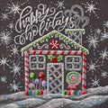 Bead Embroidery Kit Mid-sized bead embroidery kit Icing-sugar