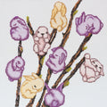 Cross Stitch Kit Cross-stitch kits March rabbits
