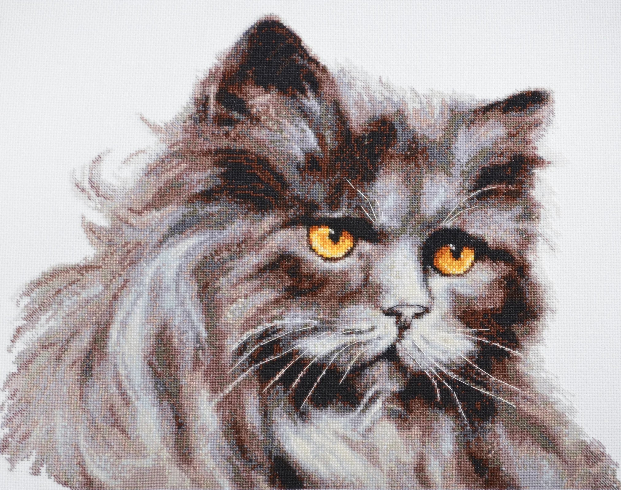 Cross Stitch Kit Cross-stitch kits Keeper of the Twilight