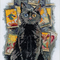 Cross Stitch Kit Cross-stitch kits Premonition