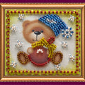 Magnets Bead Embroidery Kit Magnets Bead embroidery kit Ball – 1