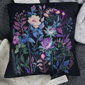Cross Stitch Kit For Cushion Cross-stitch kits Night euphoria