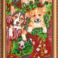 Bead Embroidery Kit Gifts