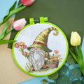 Cross Stitch Kit Cross-stitch kits Florist