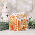 Christmas and New Year Decor Kit Cross-stitch kits three-dimensional decoration Sweet Holiday