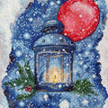 Cross Stitch Kit Cross-stitch kits Gaudete