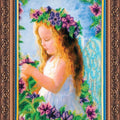 Bead Embroidery Kit Main Bead Embroidery Kit Fortune-telling