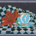 Bead Embroidery Kit Main Bead Embroidery Kit Domino